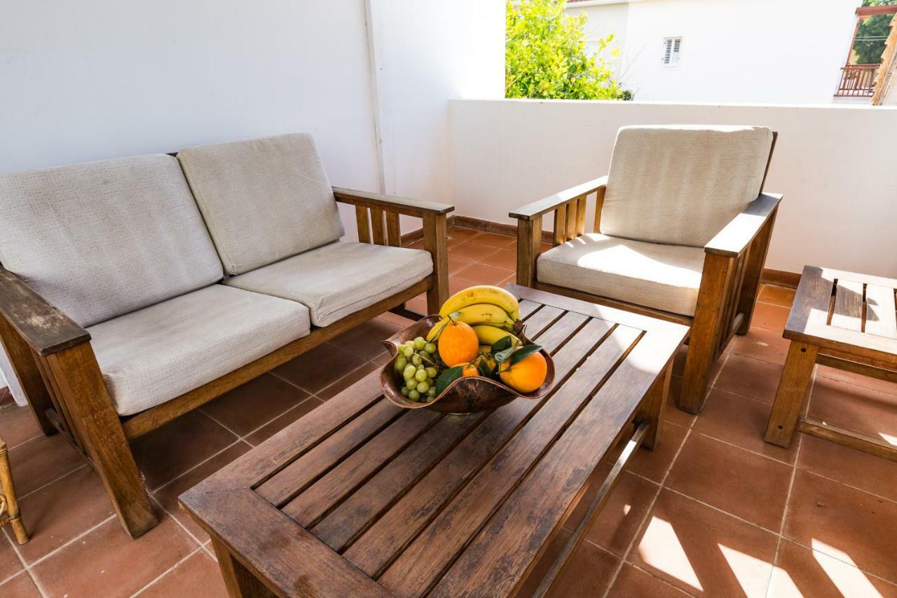 Villa Papaya Paphos Esterno foto