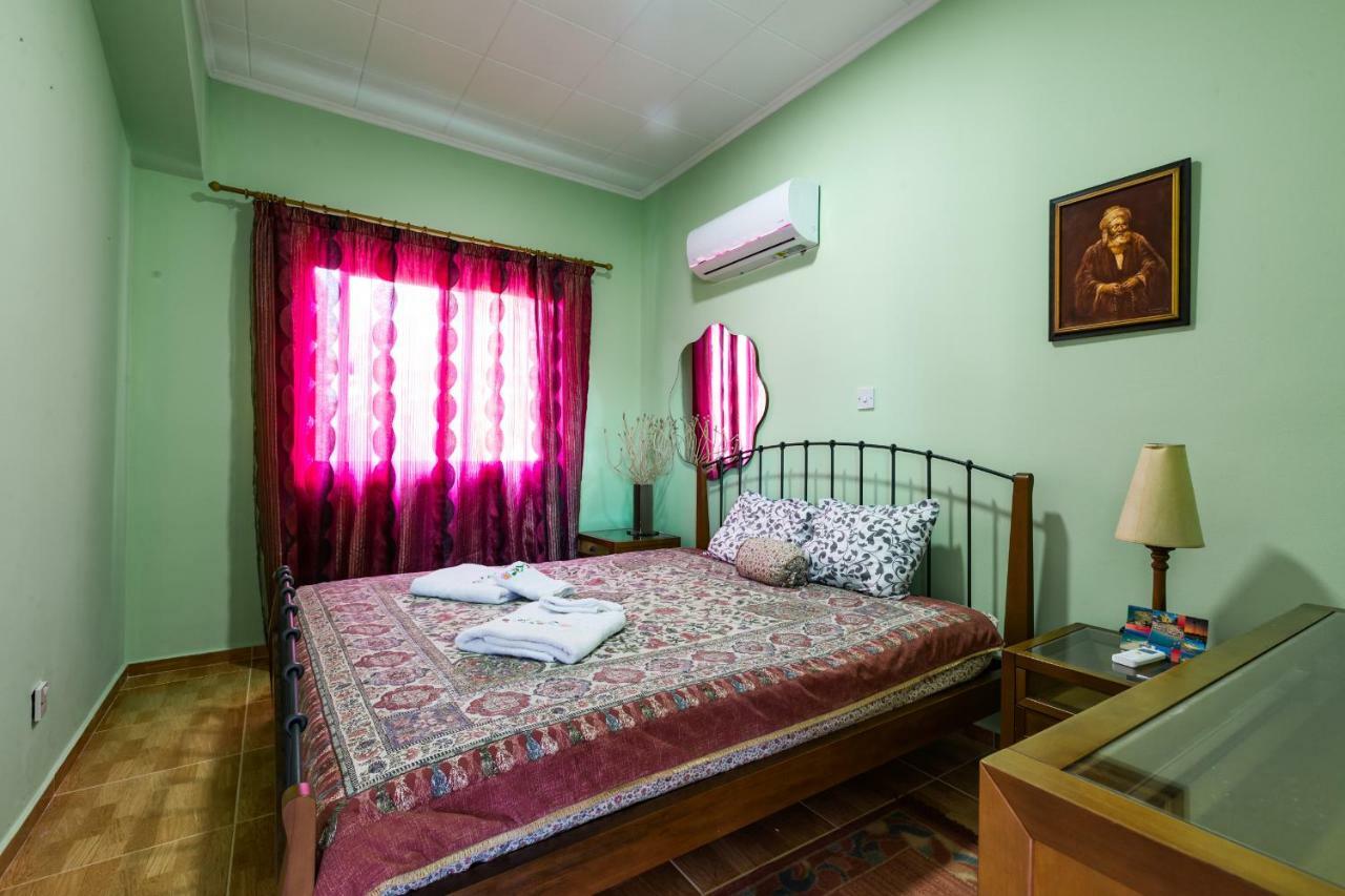 Villa Papaya Paphos Esterno foto
