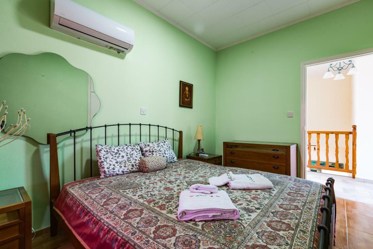 Villa Papaya Paphos Esterno foto